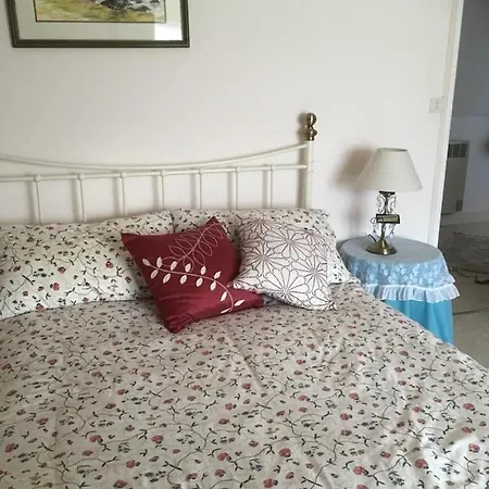 La Chaumiere Sourdeval