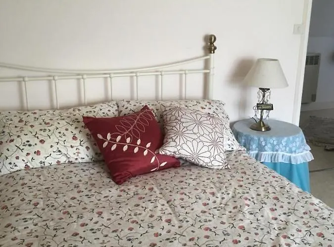 La Chaumiere Sourdeval